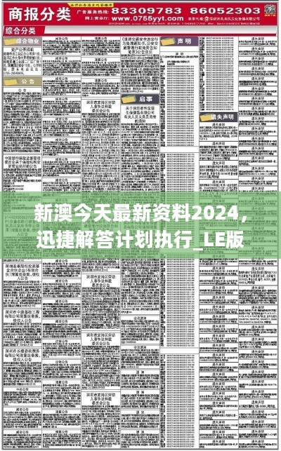 新澳2024年精准正版资料,全面理解执行计划_专家版64.552